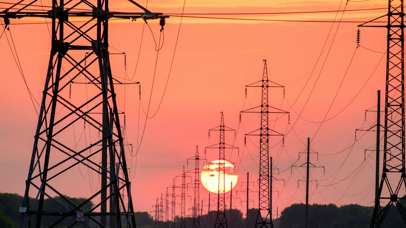 ISO 50001 enerji yönetimi: enerji iletim hatları